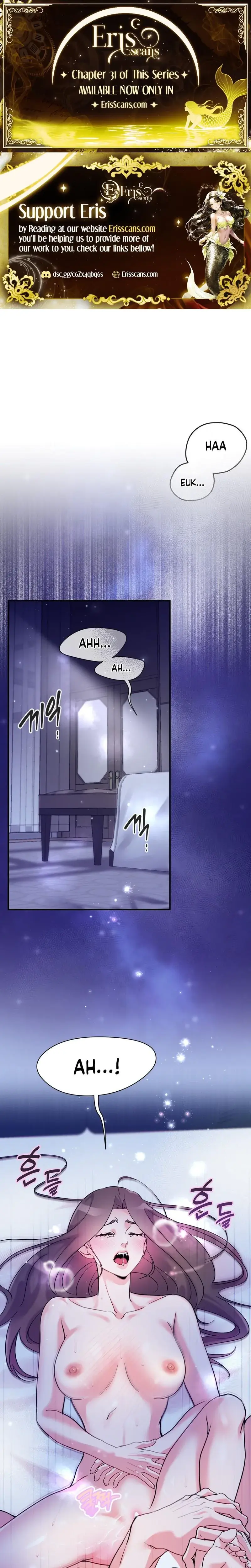 Melting Point Episode 6 - Page 1