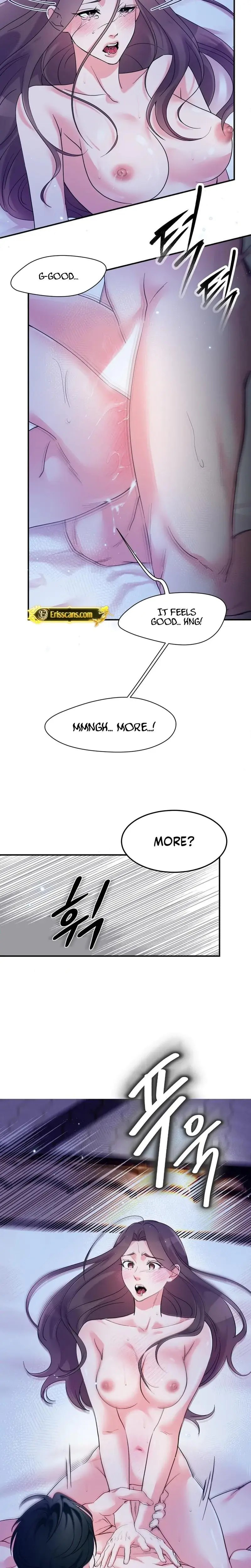 Melting Point Episode 6 - Page 3