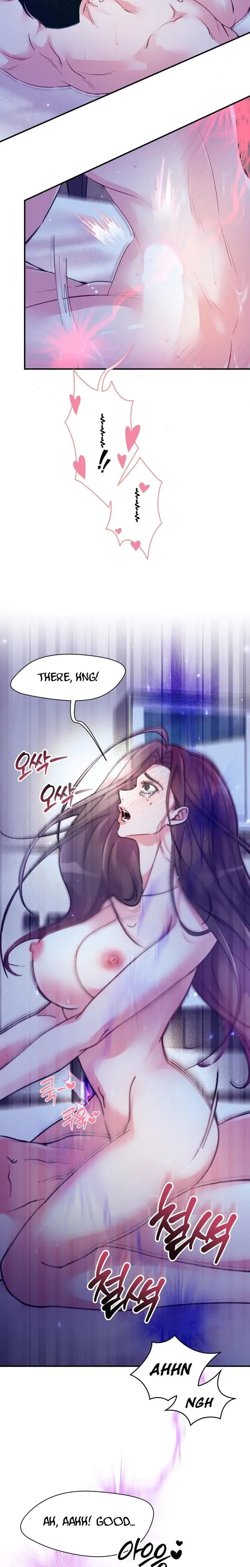 Melting Point Episode 6 - Page 4