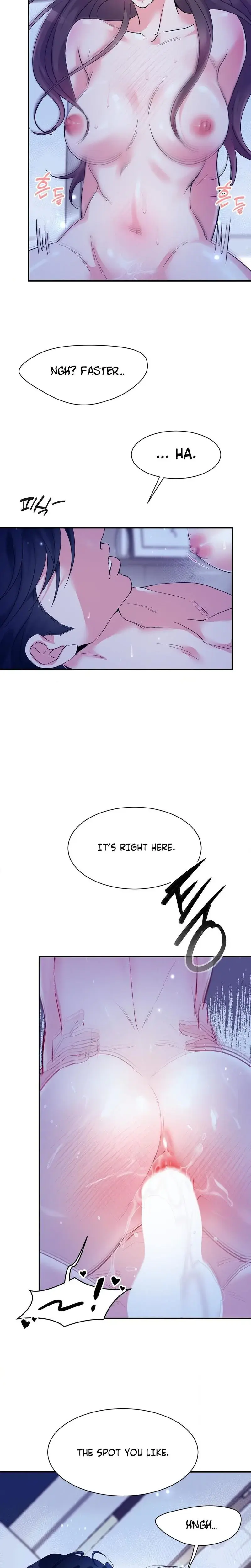 Melting Point Episode 6 - Page 6