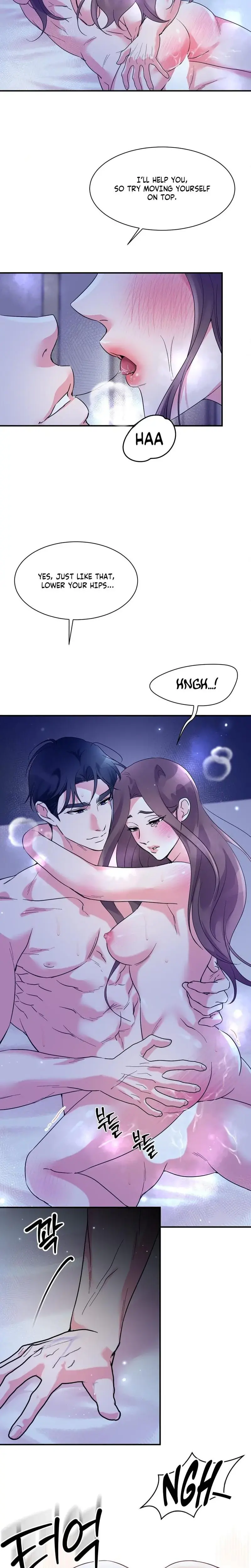 Melting Point Episode 6 - Page 8