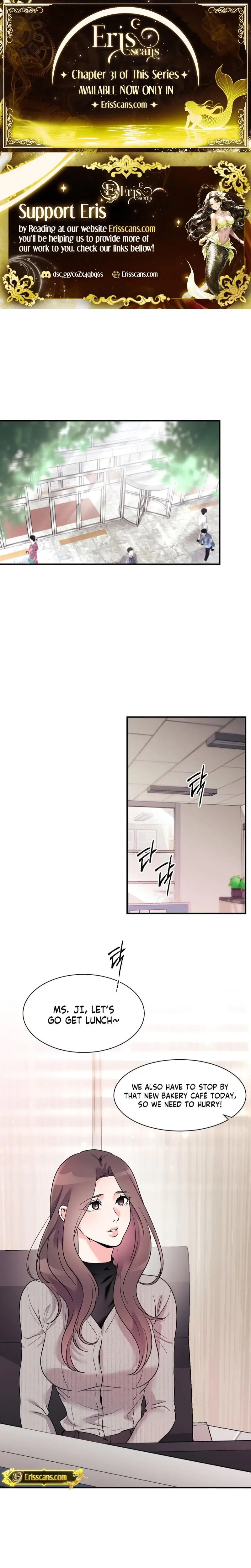 Melting Point Episode 7 - Page 1