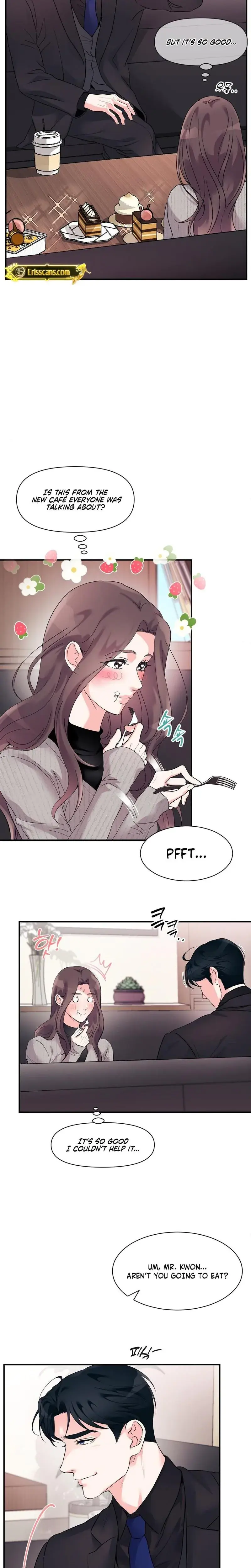 Melting Point Episode 7 - Page 10