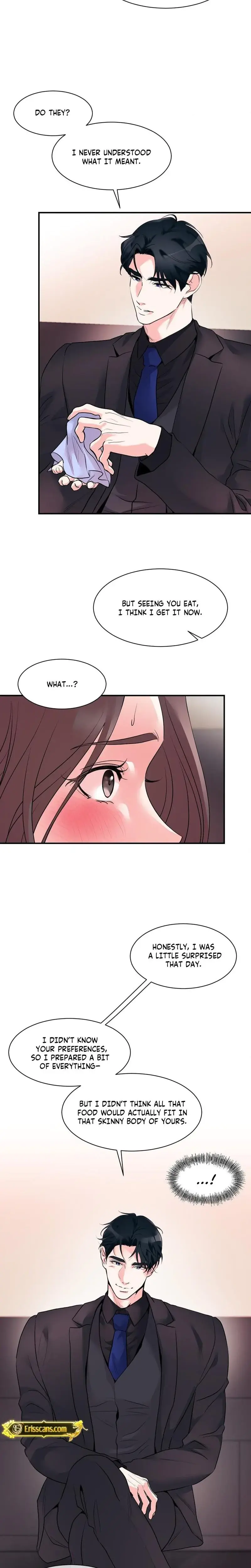 Melting Point Episode 7 - Page 12