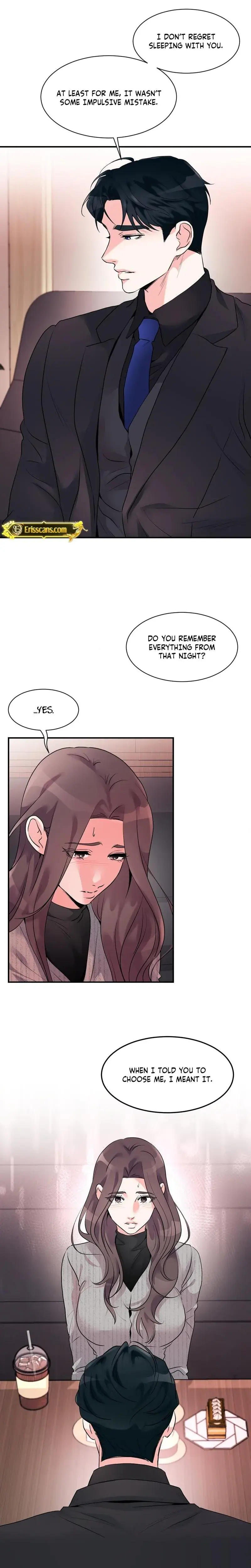 Melting Point Episode 7 - Page 14