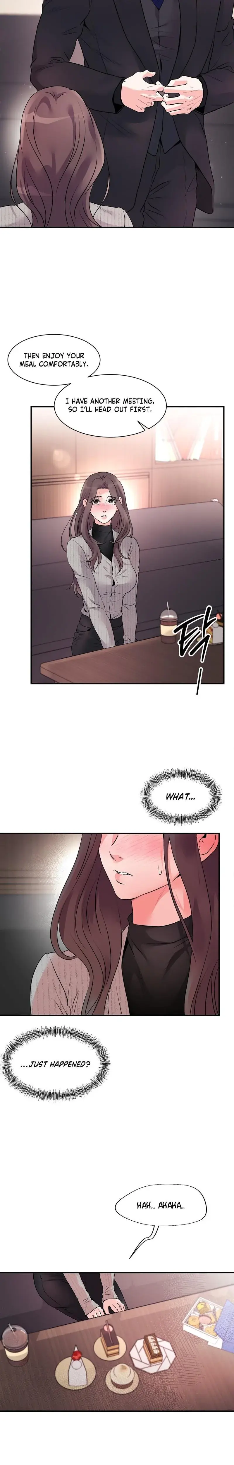 Melting Point Episode 7 - Page 17
