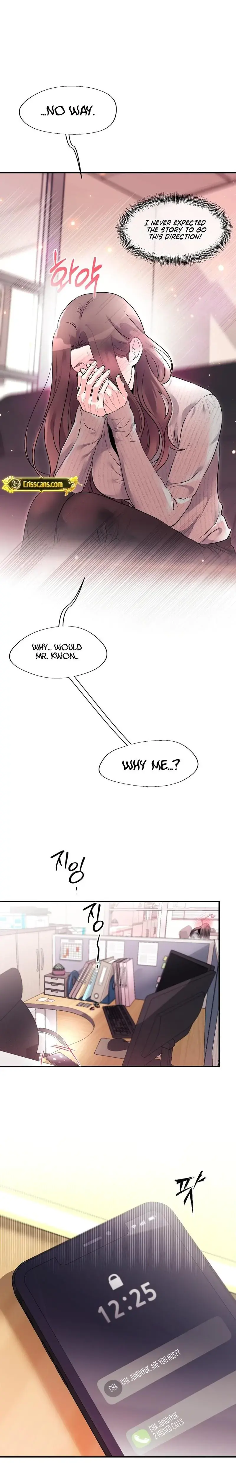 Melting Point Episode 7 - Page 18