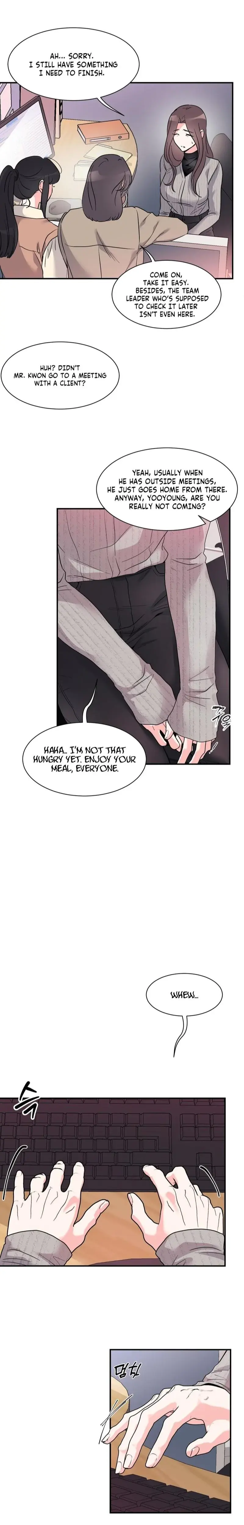 Melting Point Episode 7 - Page 2