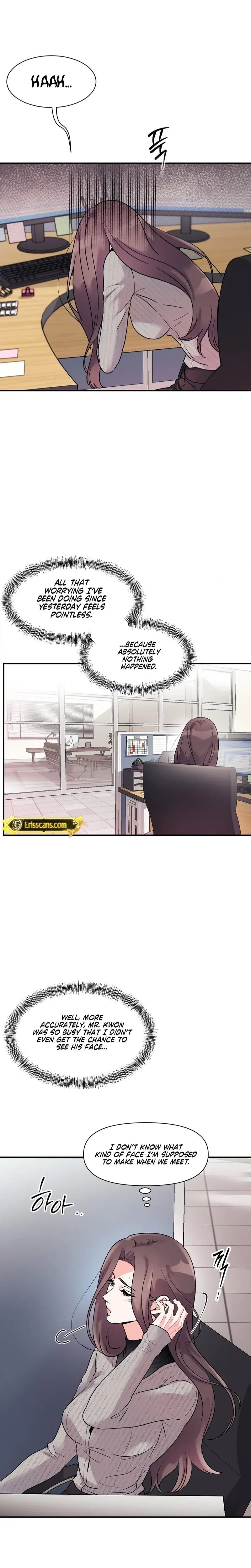 Melting Point Episode 7 - Page 3