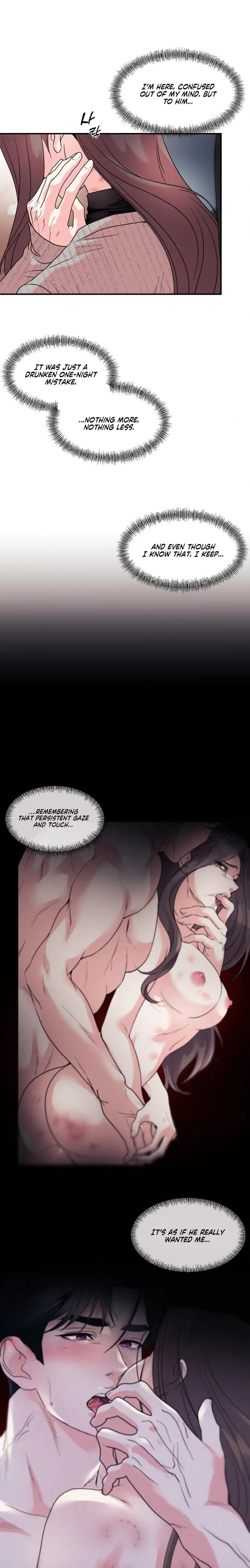 Melting Point Episode 7 - Page 4