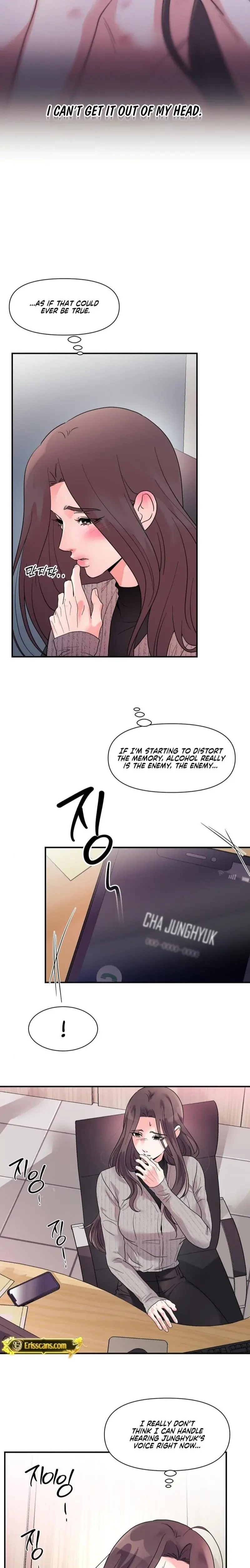 Melting Point Episode 7 - Page 5