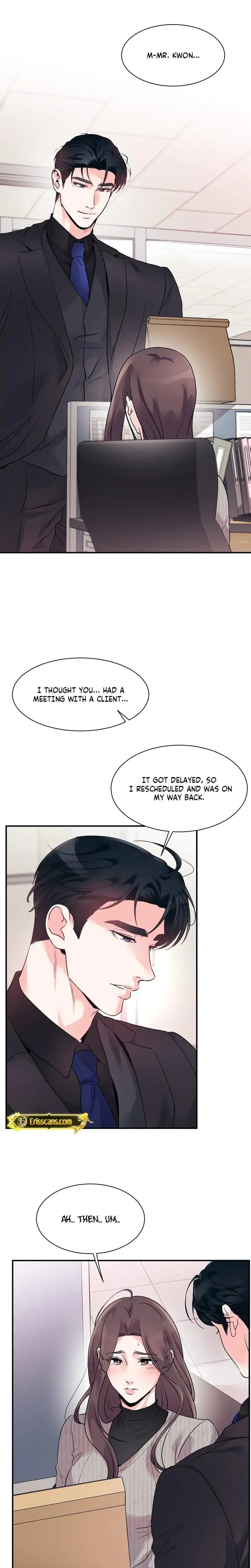 Melting Point Episode 7 - Page 7