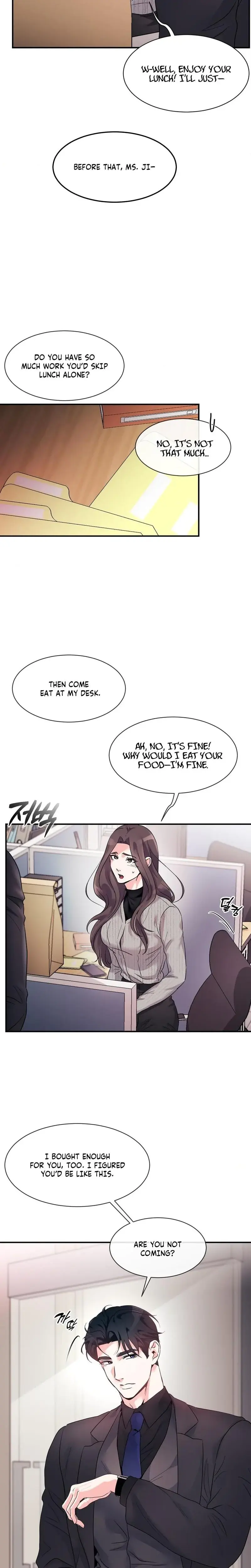 Melting Point Episode 7 - Page 8