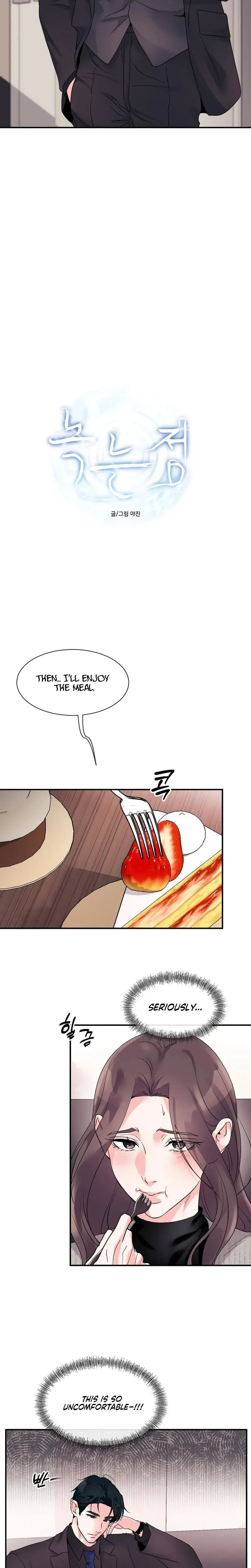 Melting Point Episode 7 - Page 9