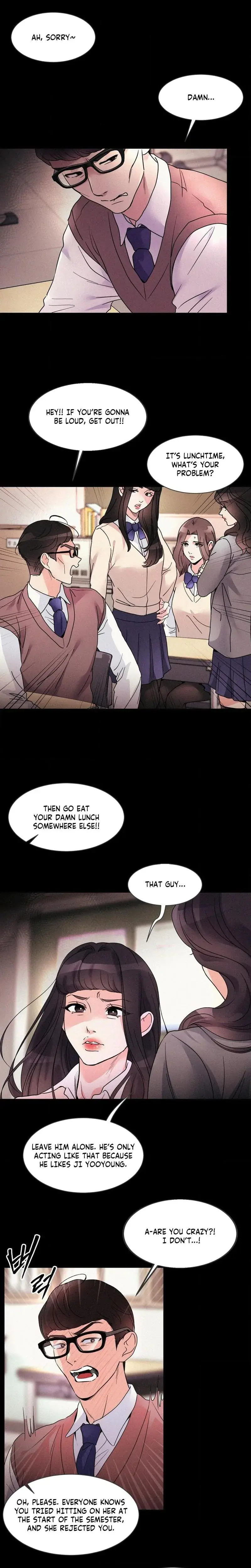 Melting Point Episode 8 - Page 13