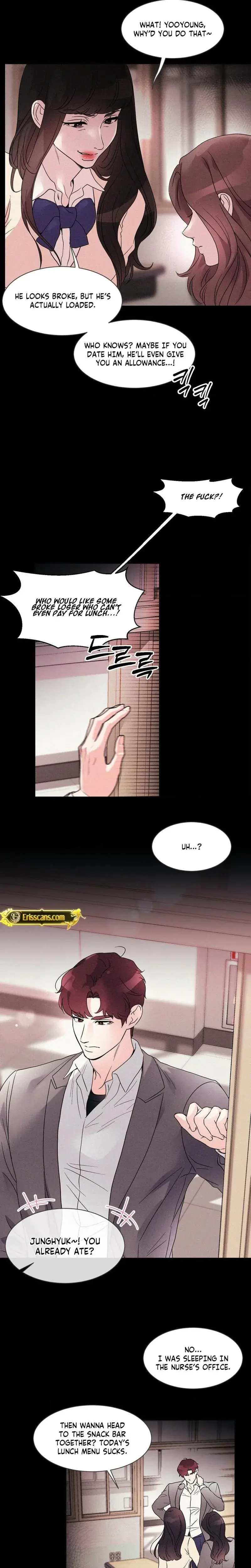 Melting Point Episode 8 - Page 14