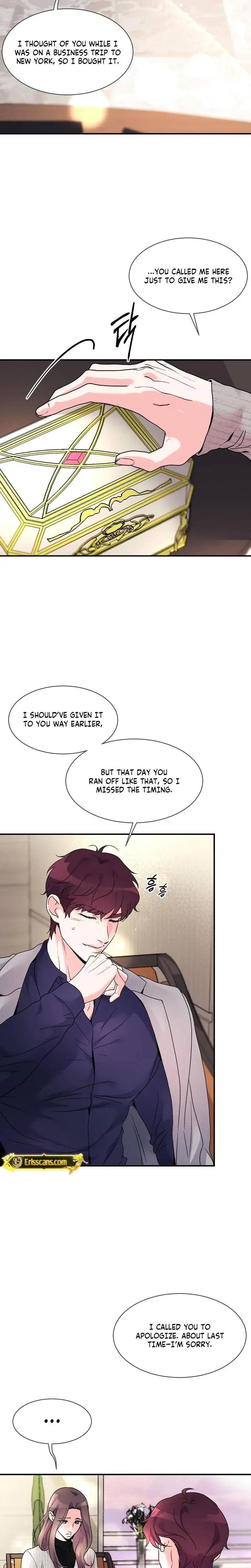 Melting Point Episode 8 - Page 2