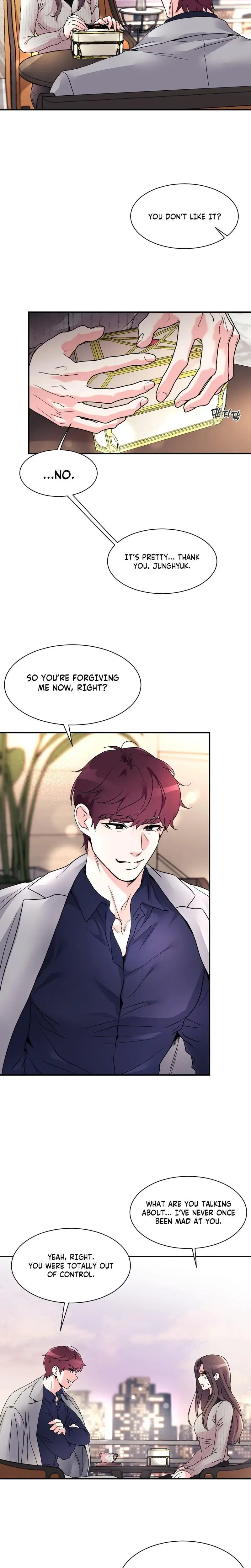 Melting Point Episode 8 - Page 3