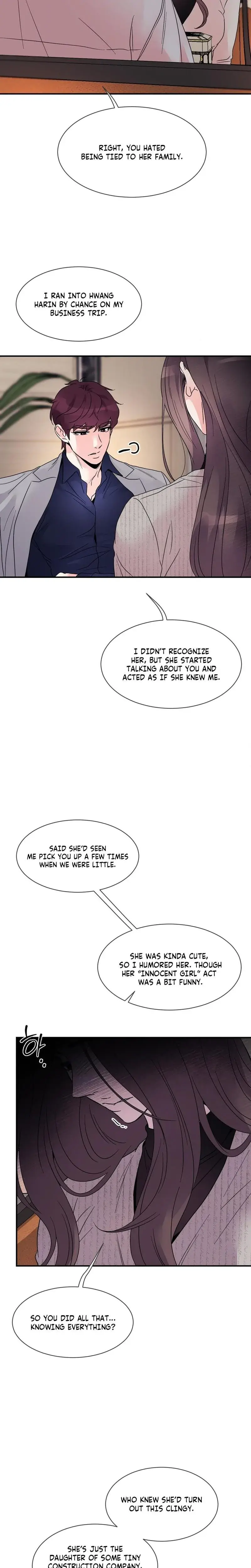 Melting Point Episode 8 - Page 6