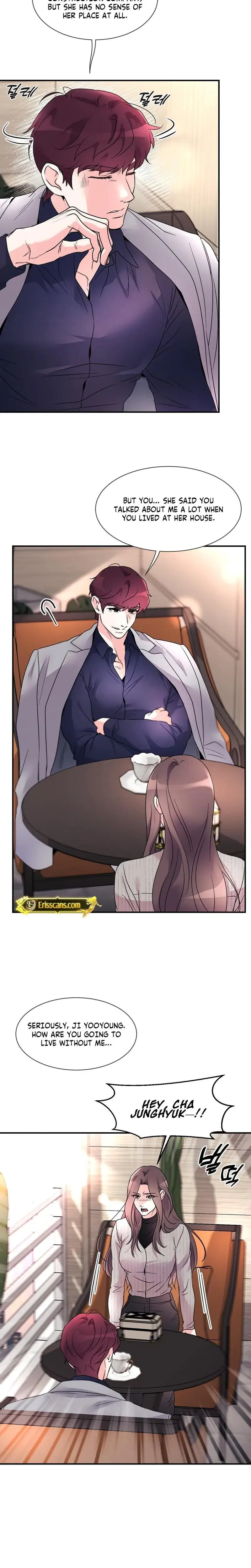 Melting Point Episode 8 - Page 7