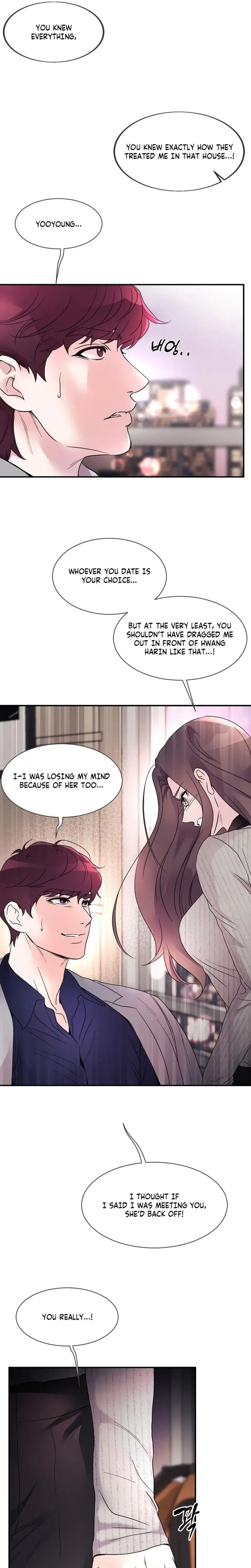Melting Point Episode 8 - Page 8