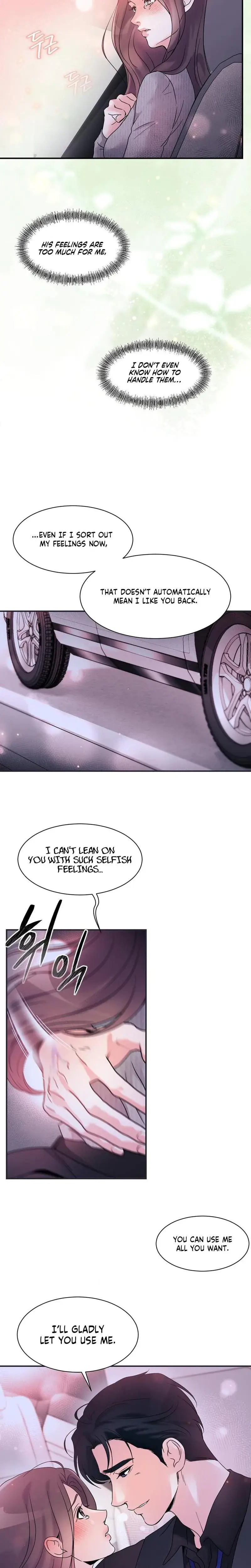Melting Point Episode 9 - Page 11