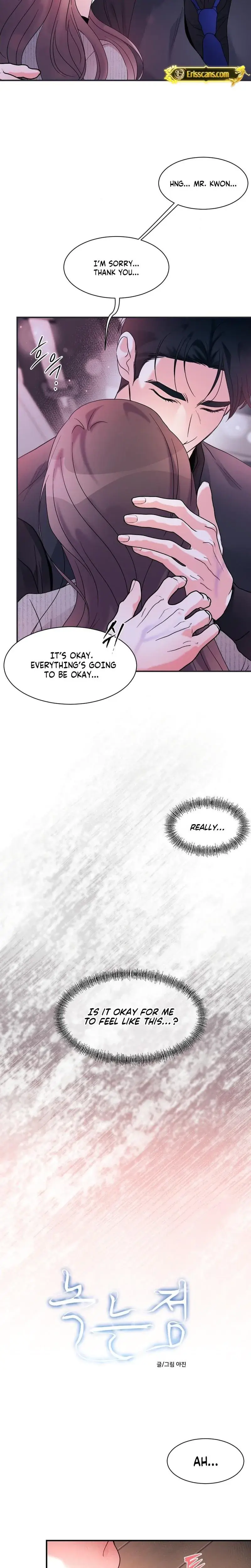 Melting Point Episode 9 - Page 12