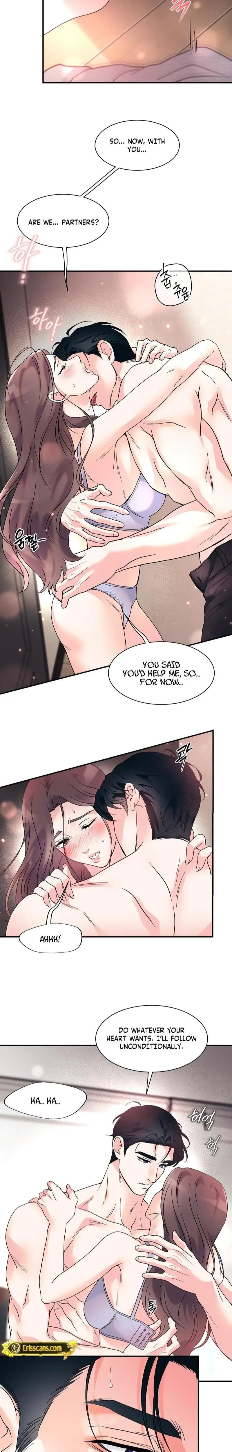 Melting Point Episode 9 - Page 13