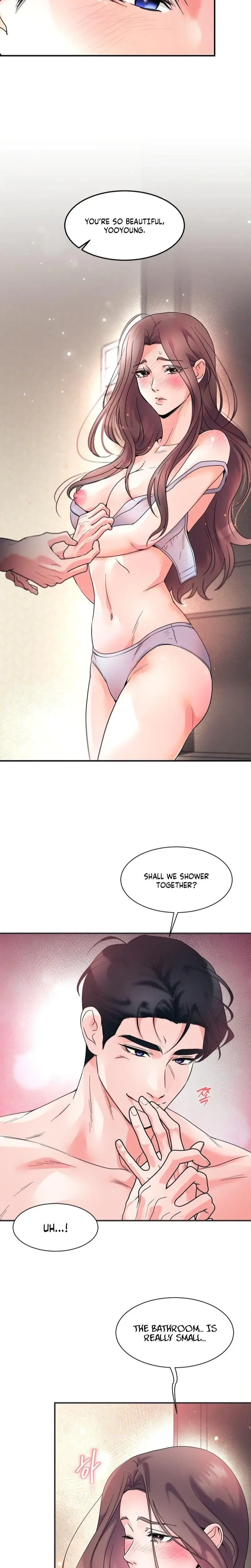 Melting Point Episode 9 - Page 14