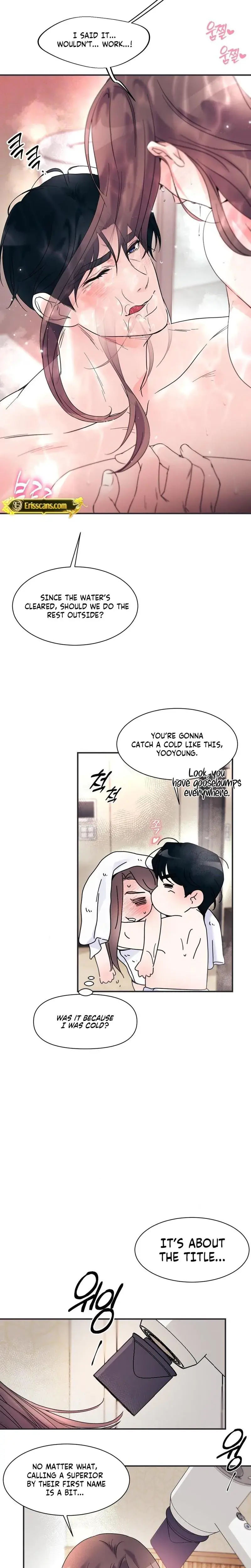 Melting Point Episode 9 - Page 18