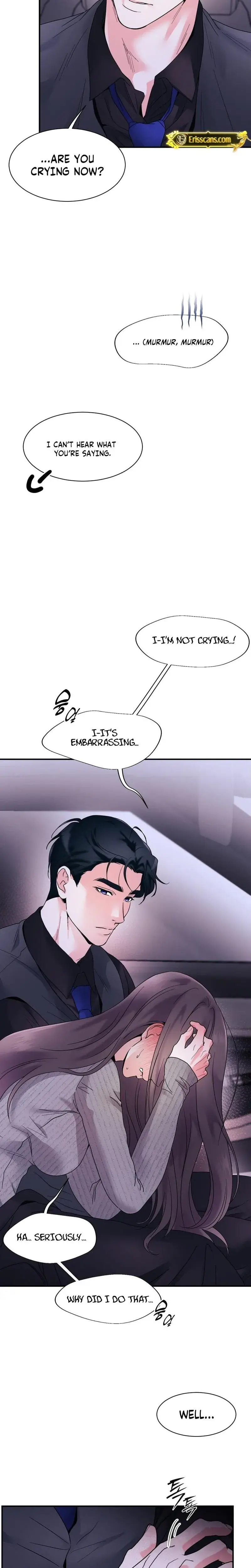 Melting Point Episode 9 - Page 4