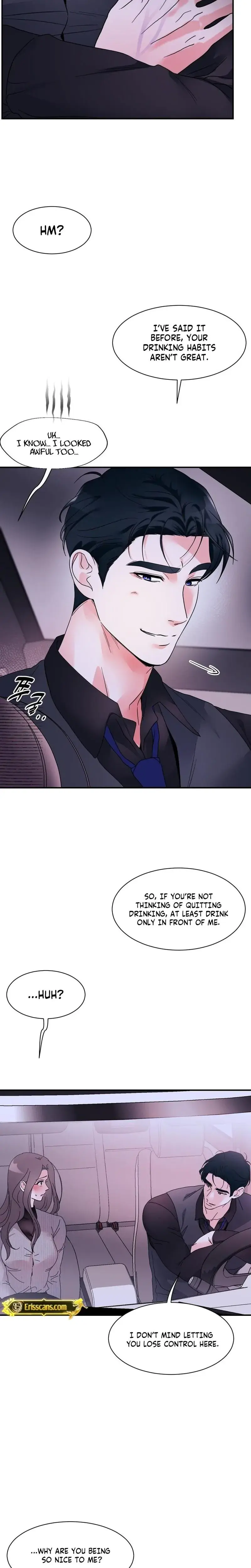 Melting Point Episode 9 - Page 5