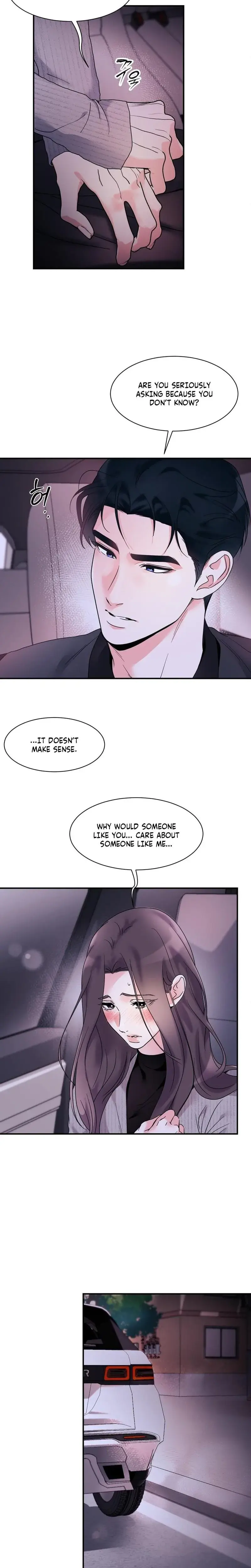 Melting Point Episode 9 - Page 6