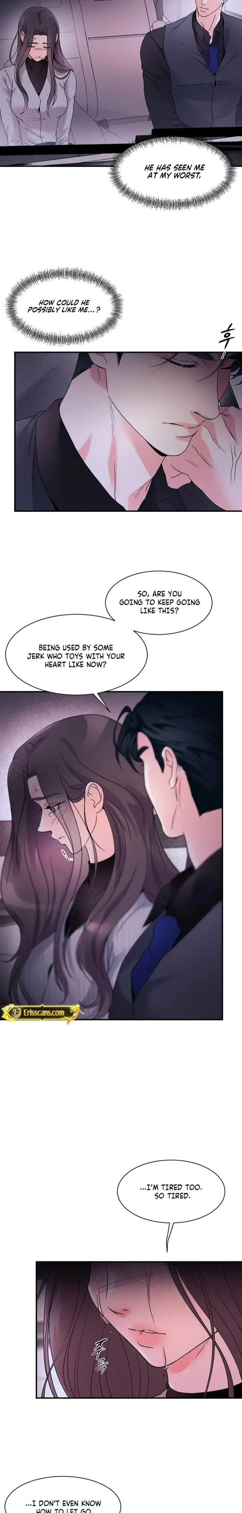 Melting Point Episode 9 - Page 8