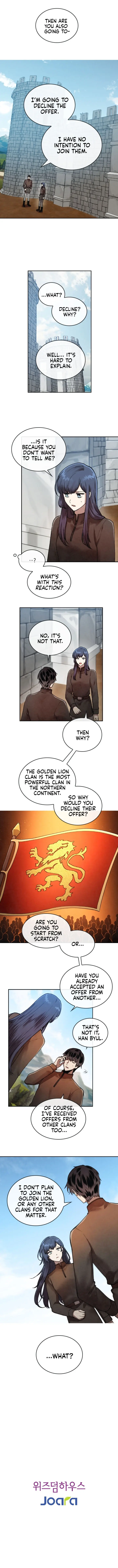 MEMORIZE Episode 15 - Page 6