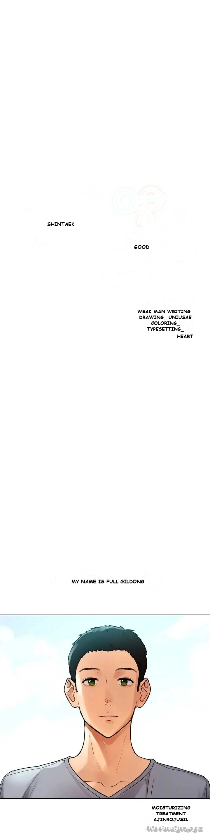 Men and Women of Sillim Episode 1 - Page 2