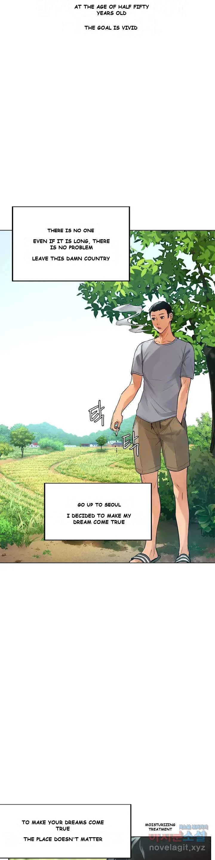 Men and Women of Sillim Episode 1 - Page 3