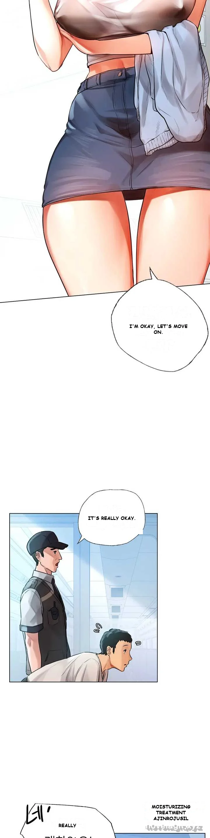 Men and Women of Sillim Episode 1 - Page 30