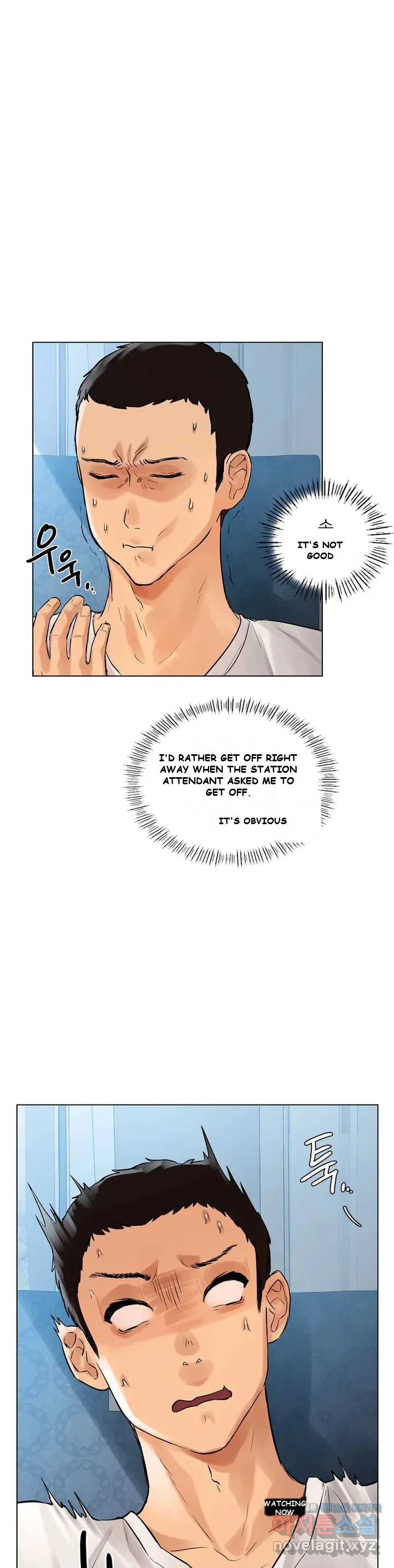 Men and Women of Sillim Episode 1 - Page 36