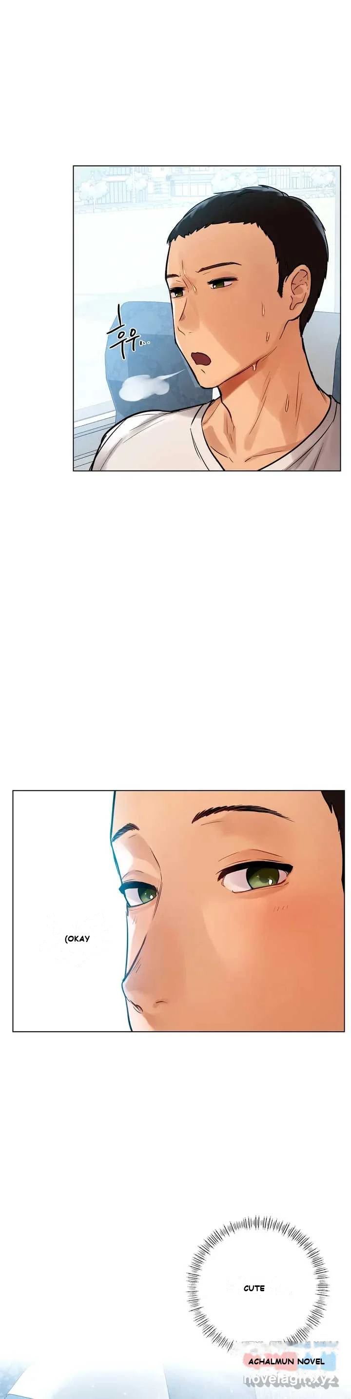 Men and Women of Sillim Episode 1 - Page 39