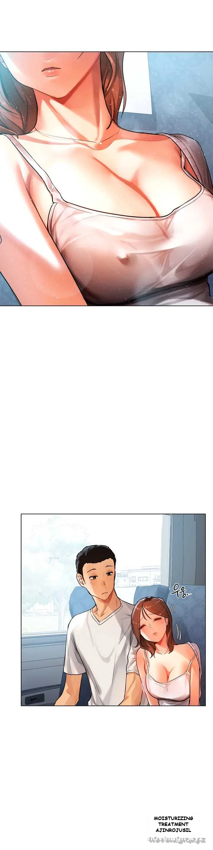 Men and Women of Sillim Episode 1 - Page 41