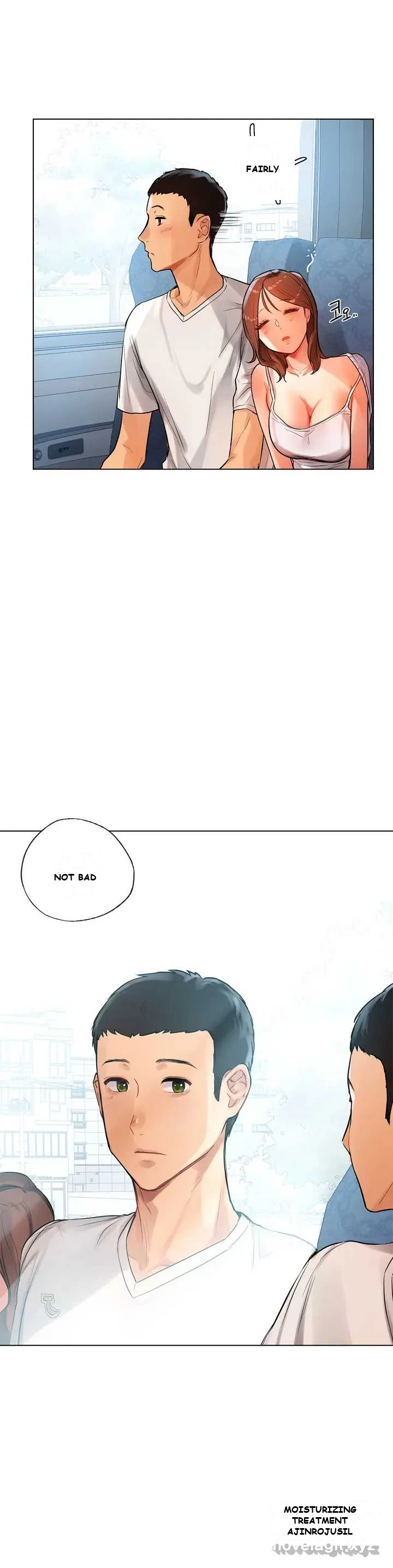 Men and Women of Sillim Episode 1 - Page 42