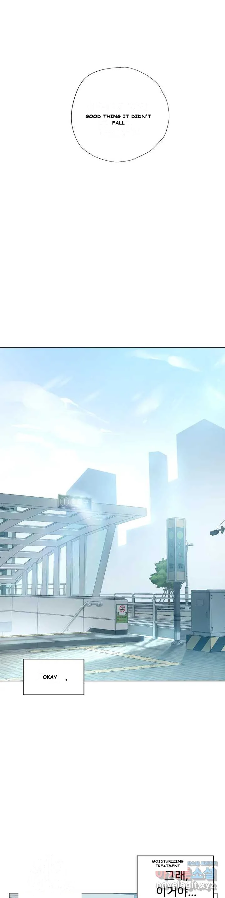 Men and Women of Sillim Episode 1 - Page 43