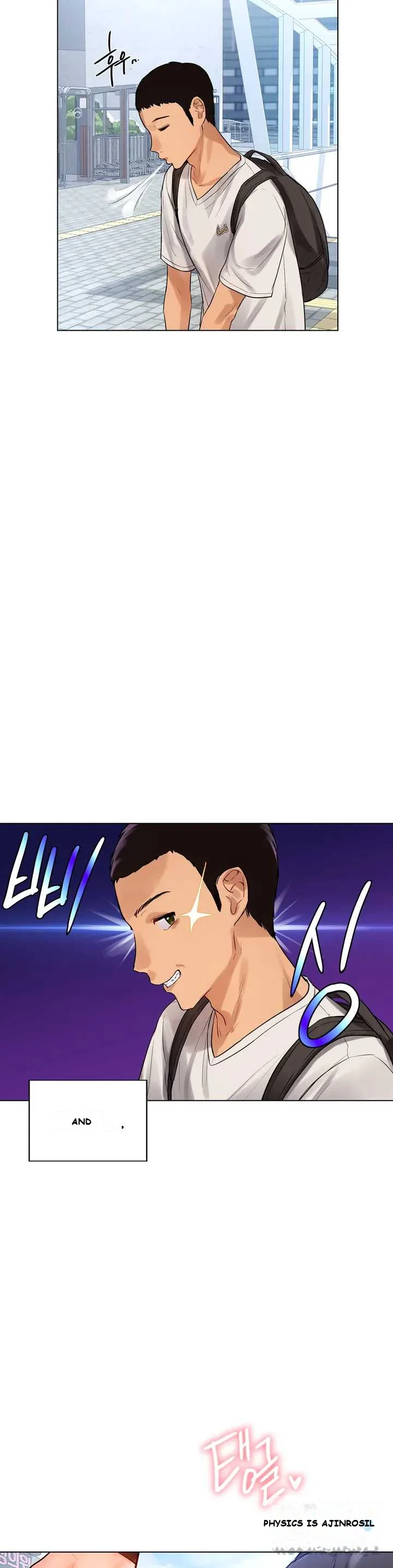 Men and Women of Sillim Episode 1 - Page 46