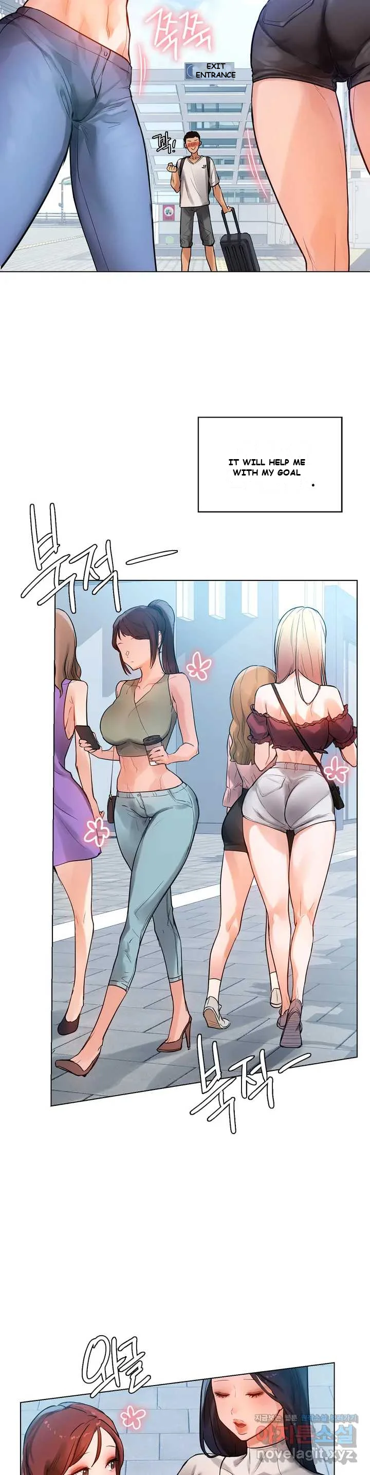 Men and Women of Sillim Episode 1 - Page 47