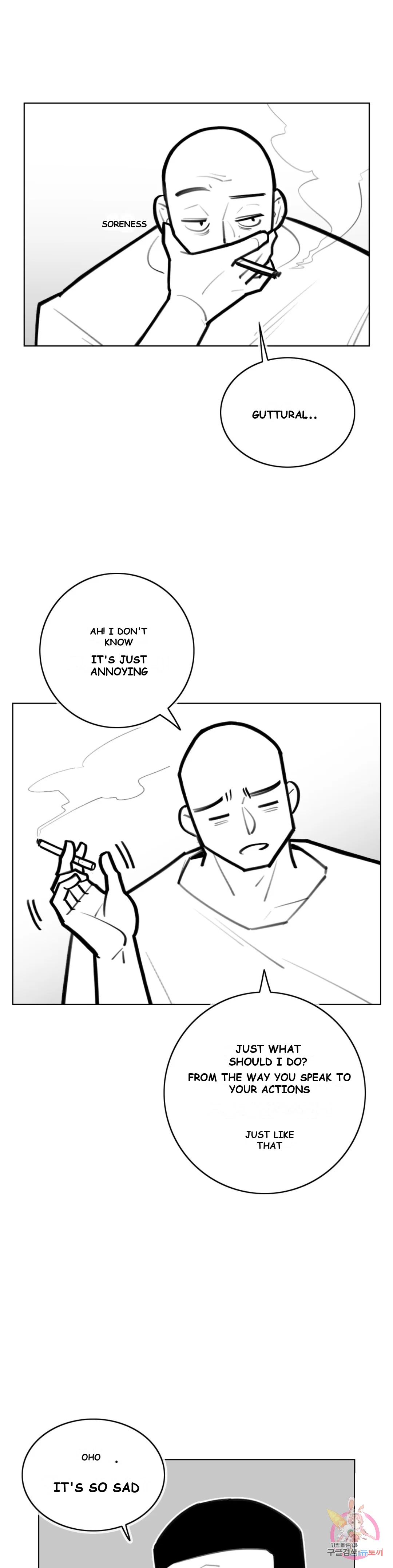 Men and Women of Sillim Episode 31 - Page 15
