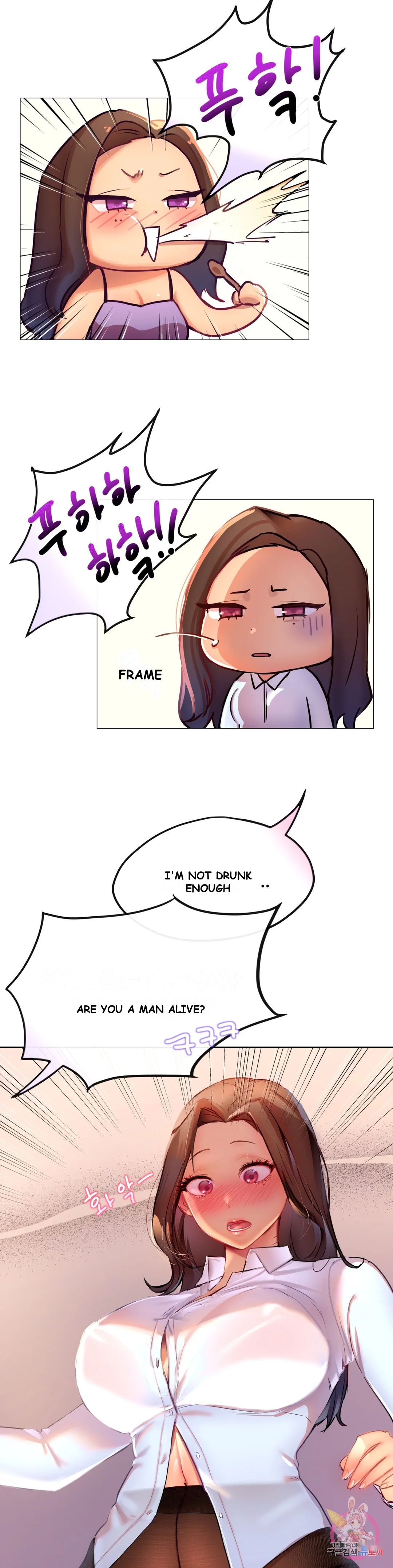 Men and Women of Sillim Episode 31 - Page 27