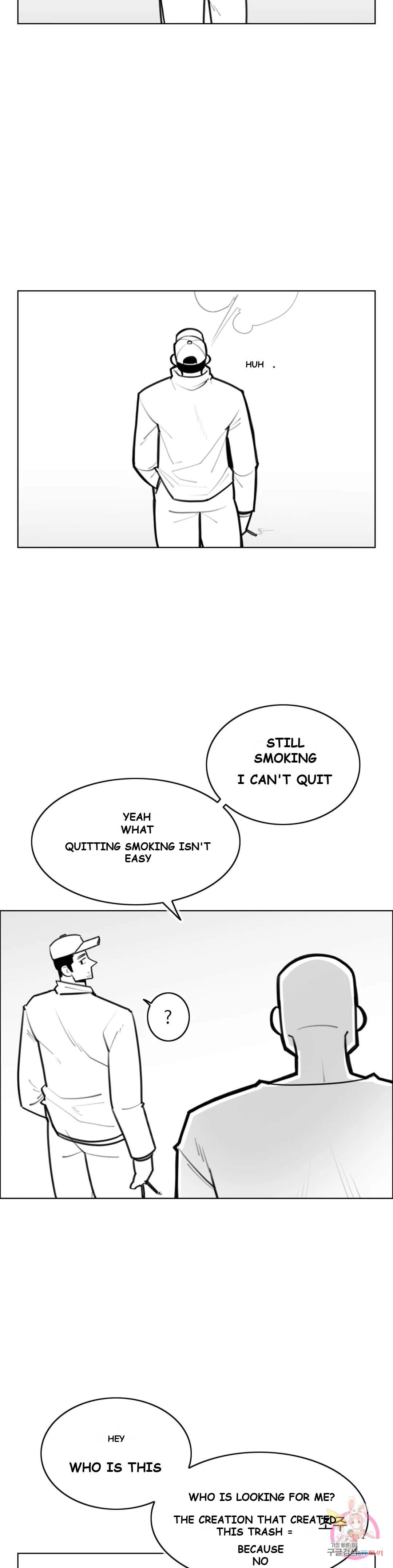 Men and Women of Sillim Episode 31 - Page 3