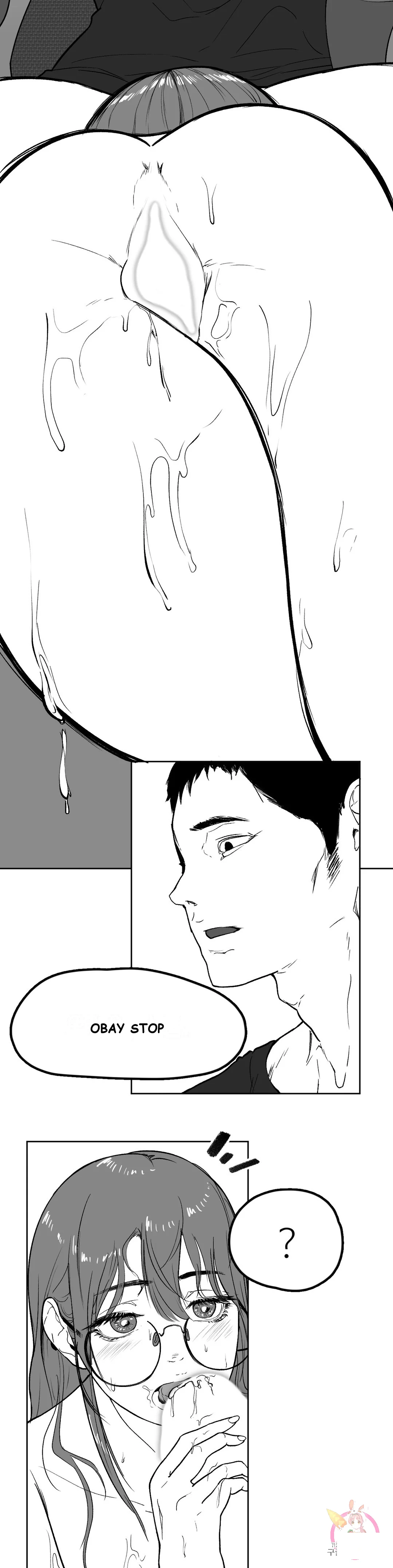 Men and Women of Sillim Episode 31 - Page 34
