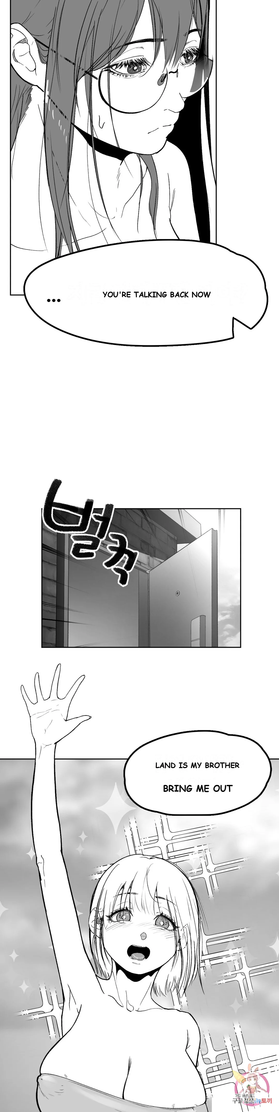 Men and Women of Sillim Episode 31 - Page 36